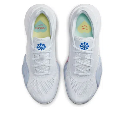 Nike (wmns)  Air Zoom Superrep 4 Next Nature 'grey Blue Whisper'