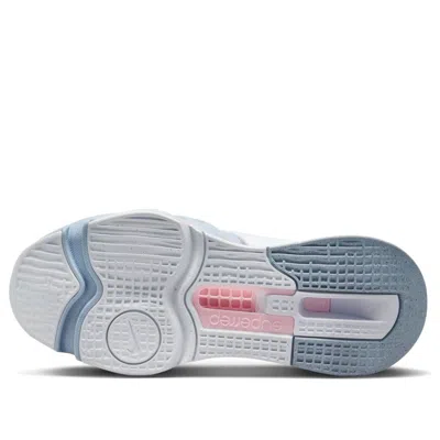 Nike (wmns)  Air Zoom Superrep 4 Next Nature 'grey Blue Whisper'