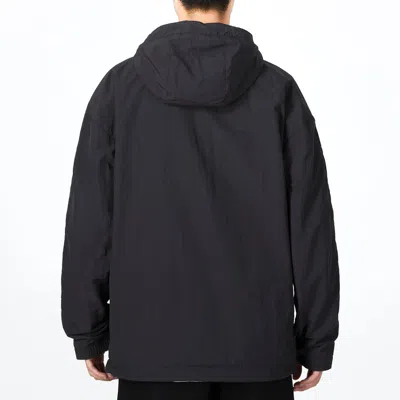 Adidas Originals Adidas Original Reversible Polar Fleece Jacket 'black Beige'