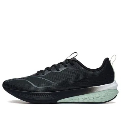 Li-ning Dark Horse 6 Pro 'black Green'