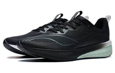 Li-ning Dark Horse 6 Pro 'black Green'