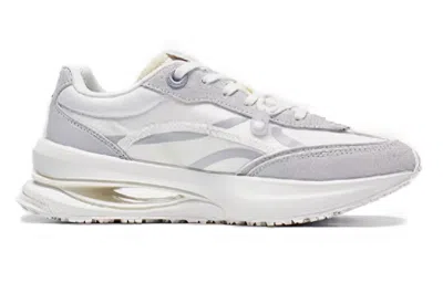 Li-ning (wmns)  92 Shadow 'grey White'