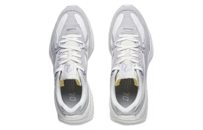 Li-ning (wmns)  92 Shadow 'grey White'