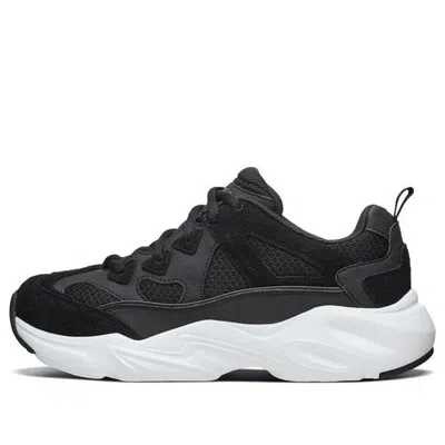 Skechers (wmns)  Stamina Airy Low-top Running Shoes Black