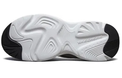 Skechers (wmns)  Stamina Airy Low-top Running Shoes Black