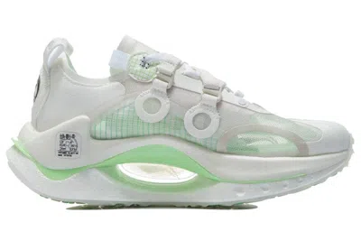 Li-ning (wmns)  Shadow Crc Low 'white Green'