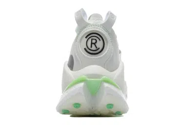 Li-ning (wmns)  Shadow Crc Low 'white Green'