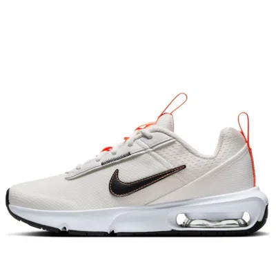 Nike (gs)  Air Max Intrlk 'beige' In Neutral