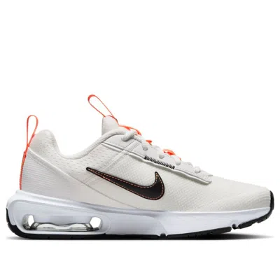 Nike (gs)  Air Max Intrlk 'beige' In Neutral