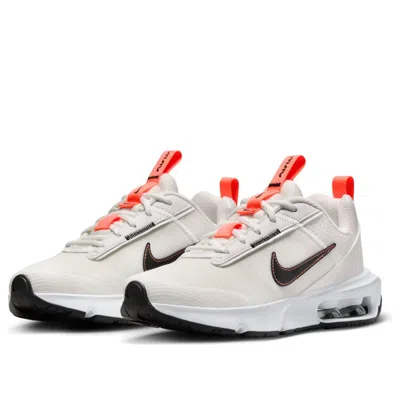 Nike (gs)  Air Max Intrlk 'beige' In Neutral