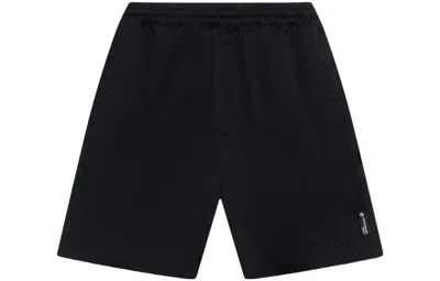 Li-ning X Disney Oswald Graphic Shorts 'black'