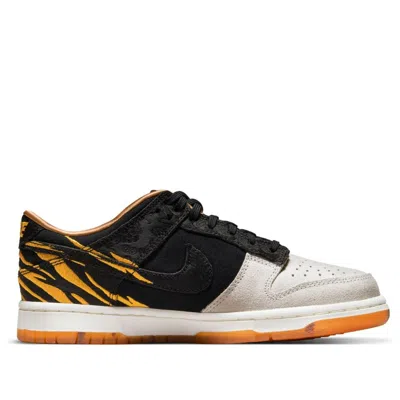 Nike (gs)  Dunk Low 'god Of Wealth' In Multi