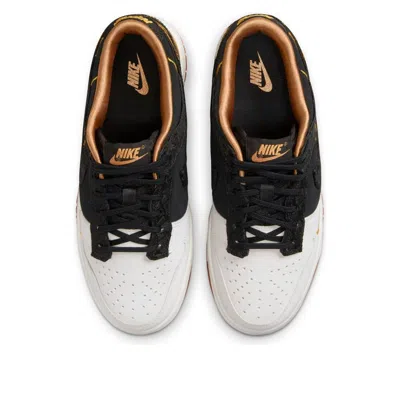 Nike (gs)  Dunk Low 'god Of Wealth' In Multi