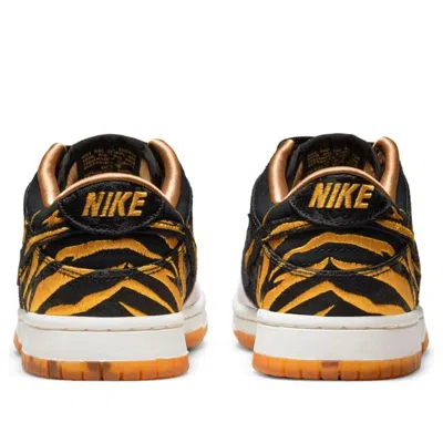 Nike (gs)  Dunk Low 'god Of Wealth' In Multi