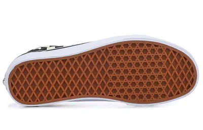 Vans Old Skool 'black Checkerboard'