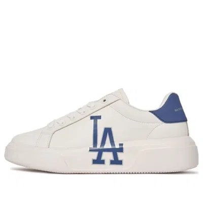 Mlb Chunky Classic Dodgers 'white Navy'