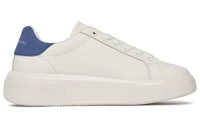 Mlb Chunky Classic Dodgers 'white Navy'