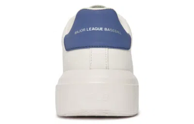 Mlb Chunky Classic Dodgers 'white Navy'