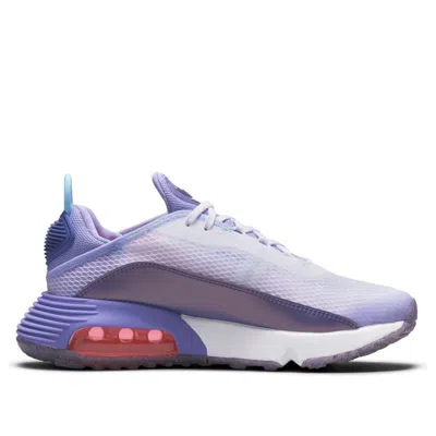 Nike (gs)  Air Max 2090 Se 'dark Purple Dust'