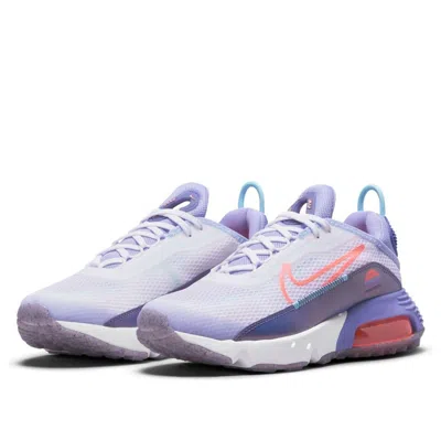 Nike (gs)  Air Max 2090 Se 'dark Purple Dust'