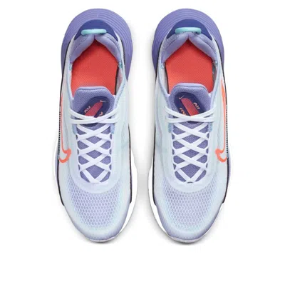 Nike (gs)  Air Max 2090 Se 'dark Purple Dust'