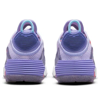 Nike (gs)  Air Max 2090 Se 'dark Purple Dust'