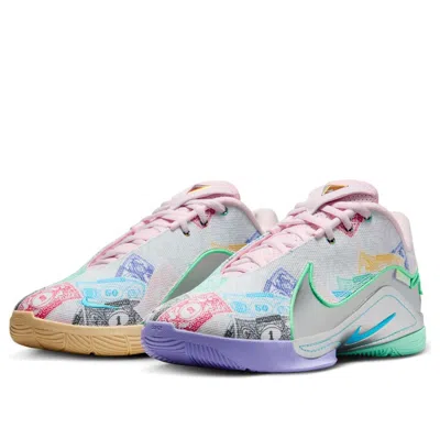 Nike (gs)  Lebron 22 'monopoly' In Multi