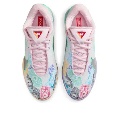 Nike (gs)  Lebron 22 'monopoly' In Multi