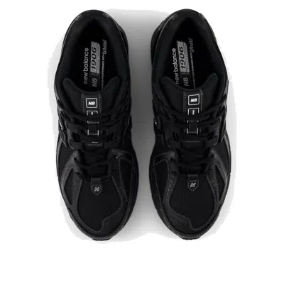 New Balance 1906r 'black White'