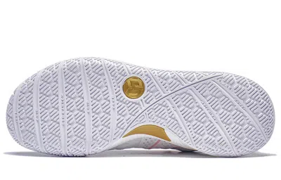 Li-ning Cj2 C.j. Mccollum 'home' In White