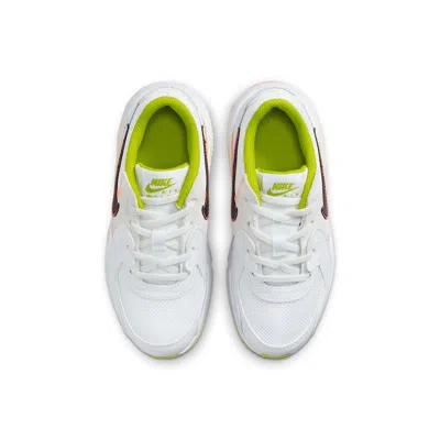 Nike (ps)  Air Max Excee Ps 'white Grey Pink'
