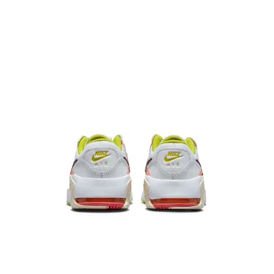 Nike (ps)  Air Max Excee Ps 'white Grey Pink'