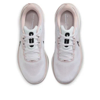 Nike (wmns)  Vomero 17 'platinum Violet White' In Gray