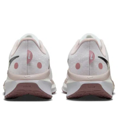 Nike (wmns)  Vomero 17 'platinum Violet White' In Gray