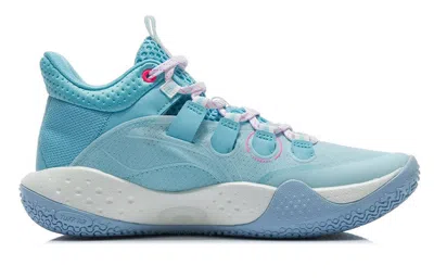 Li-ning (gs)  Sonic 9 Low 'ice Blue'