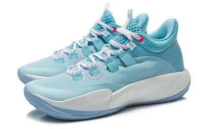 Li-ning (gs)  Sonic 9 Low 'ice Blue'