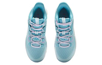 Li-ning (gs)  Sonic 9 Low 'ice Blue'