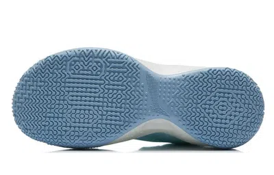 Li-ning (gs)  Sonic 9 Low 'ice Blue'