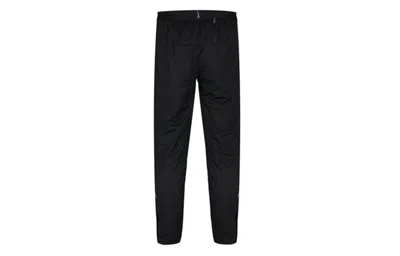 Nike Phnm Elite Knit Reflective Strip Running Pants Men's Black