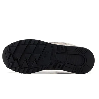 Saucony Shadow 6000 In Gray