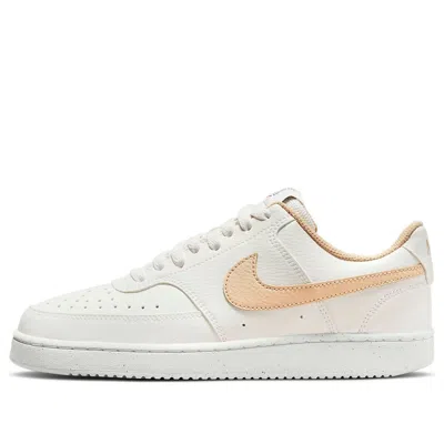 Nike (wmns)  Court Vision Low Next Nature 'sail White Onyx'