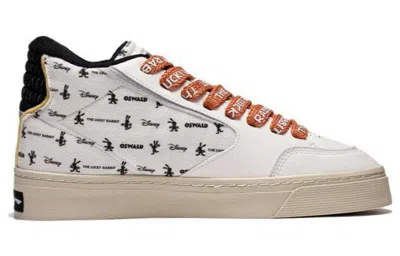 Li-ning Badfive Wave 180 X Disney 'oswald' In Black