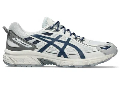 Asics Gel-venture 6 'bering Sea' In Gray