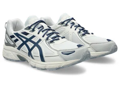Asics Gel-venture 6 'bering Sea' In Gray