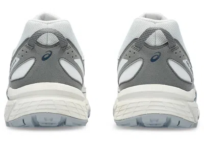 Asics Gel-venture 6 'bering Sea' In Gray