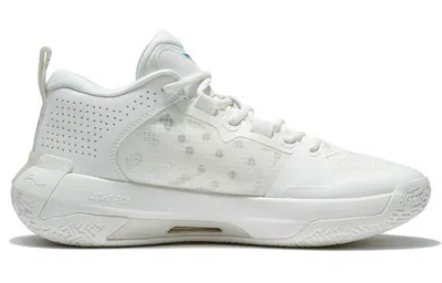 Li-ning Liren 2 Low 'smoke White'