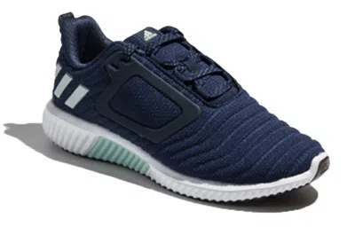 Adidas Originals (wmns) Adidas Climawarm All Terrain Shoes Navy In Blue