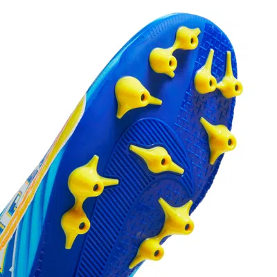 Nike Mercurial Superfly 9 Academy Km Ag 'blue Artificial Ground'