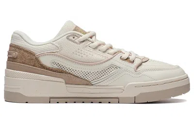 Li-ning 001 Btc Prm 'white Beige'