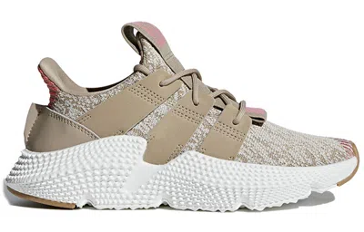 Adidas Originals (gs) Adidas Prophere 'trace Khaki' In Multi